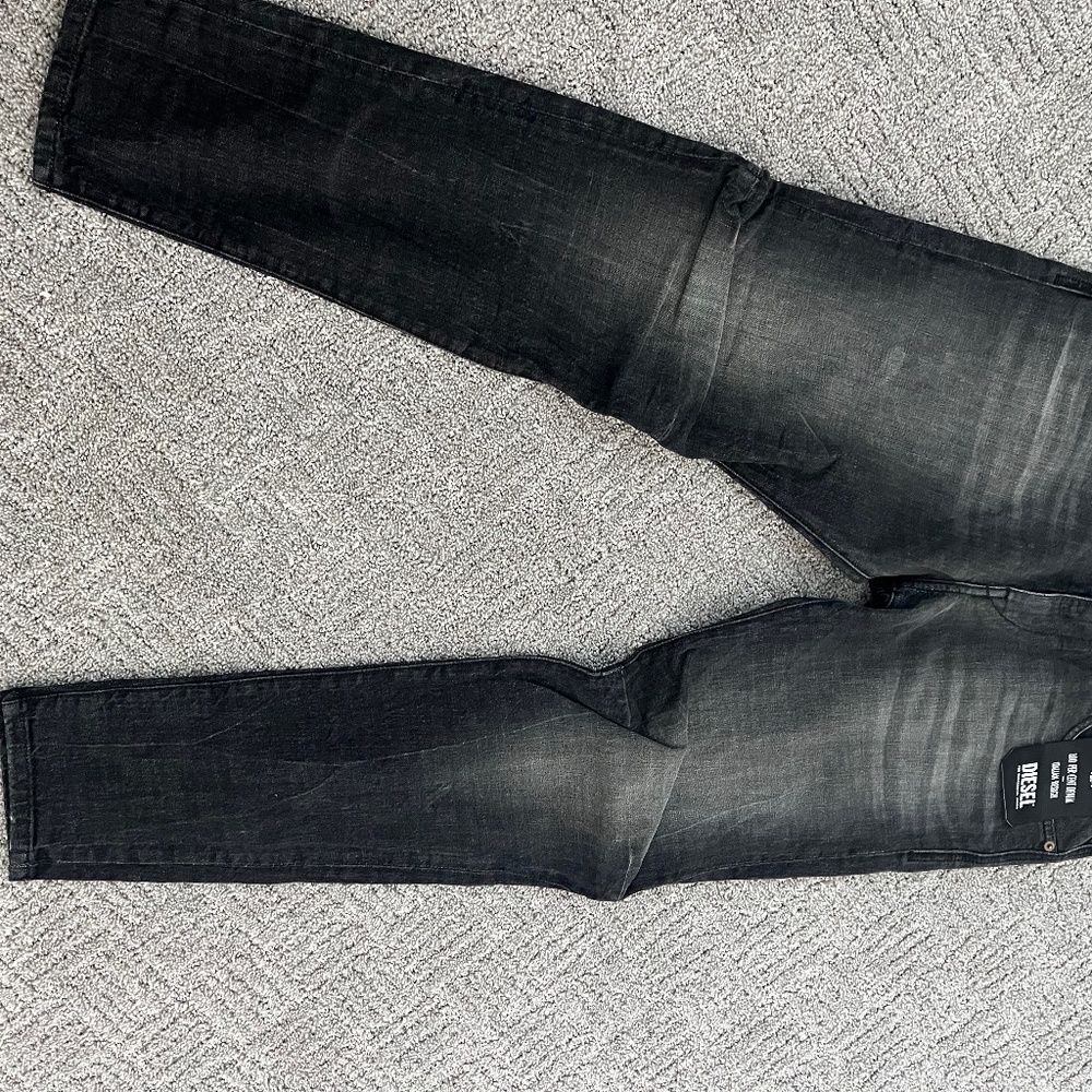 Diesel Jeans